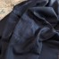 Dior Navy Blue Oblique Shawl 140 CM