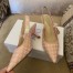 Dior J'Adior Slingback 65mm Pumps with Pink Micro Houndstooth