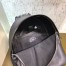 Fendi Large Bag Bugs Eyes Backpack In Roman Leather