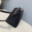 Fendi Black By The Way Medium Bag With FF Handles