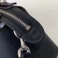Fendi Black By The Way Medium Bag With FF Handles
