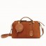 Fendi By The Way Medium Bag In Brown Suede