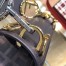 Fendi Kan I F Shoulder Bag In Tech Mesh