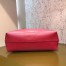 Fendi Cherry Kan I F Logo Shopper Bag