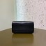 Fendi Peekaboo XS Bag In Black Nappa Leather
