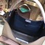 Fendi White Peekaboo X Lite Large Bag