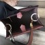 Fendi Small Runaway Bag In Pink Calfskin Leather