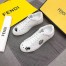 Fendi Super Bugs Embroidered Sneakers