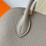 Hermes Bolide 1923 Mini Handmade Bag In Gris Asphalt Evercolor Calfskin