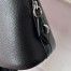 Hermes Bolide 1923 25 Handmade Bag In Black Chevre Mysore Leather