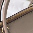 Hermes Bolide 1923 27 Handmade Bag In Gris Asphalt Epsom Calfskin