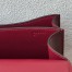 Hermes Constance Enamel 18 Handmade Bag in Rouge H Box Calfskin
