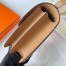 Hermes Constance 18 Handmade Bag In Chai Epsom Calfskin