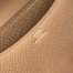 Hermes Constance 18 Handmade Bag In Chai Epsom Calfskin
