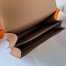 Hermes Constance 18 Handmade Bag In Chai Epsom Calfskin