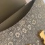 Hermes Constance 18 Handmade Bag In Natural Lizard Skin 