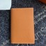 Hermes MC² Euclide Card Holder In Gold Epsom Leather