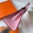 Hermes Birkin 25 Sellier Handmade Bag In Rose Confetti Epsom Calfskin 