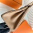 Hermes Colormatic Birkin 30 Bag in Chai, Yelow and Blue Swift Leather