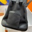 Hermes Cargo Birkin 35cm Limited-edition Bag in Black Canvas