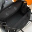 Hermes Cargo Birkin 35cm Limited-edition Bag in Black Canvas
