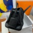 Hermes Cargo Birkin 35cm Limited-edition Bag in Black Canvas