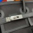 Hermes Cargo Birkin 35cm Limited-edition Bag in Black Canvas