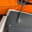 Hermes Birkin 30 en Desordre Bag in Gold Swift and Clemence Leather