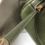 Hermes Canopee Clemence Lindy 30cm Bag with GHW