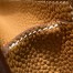 Hermes Sac a Depeches 38 Briefcase in Gold Clemence Leather