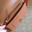 Hermes Dogon Combine Wallet In Brown Leather