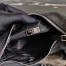 Prada Black Nylon Re-Edition 2006 Hobo Bag