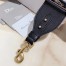 Dior Pink KaleiDiorscopic Shoulder Strap