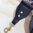 Dior Pink KaleiDiorscopic Shoulder Strap