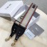 Dior Beige Christian Dior Shoulder Strap