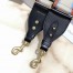 Dior Beige Christian Dior Shoulder Strap