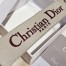 Dior Bordeaux Christian Dior Shoulder Strap