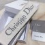 Dior Grey Christian Dior Shoulder Strap