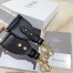 Dior Grey Christian Dior Shoulder Strap