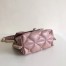 Valentino Mini Candystud Crossbody Bag In Poudre Lambskin