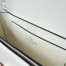 Valentino Rockstud23 Shoulder Bag in White Calfskin