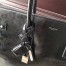 Saint Laurent Sac De Jour Souple 36 Duffle Black Bag