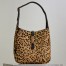 Saint Laurent Le 5 A 7 Supple Small Bag in Pony Hair Leather