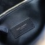 Saint Laurent Le 5 A 7 Supple Small Bag in Pony Hair Leather
