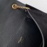 Saint Laurent Kate Medium Reversible Black Bag