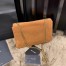 Saint Laurent Kate Medium Reversible Tan Bag