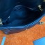 Saint Laurent Loulou Small Bag In Noir Matelasse Leather