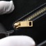 Saint Laurent Niki Besace Bag in Black Calfskin
