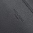 Saint Laurent Niki Besace Bag in Black Calfskin
