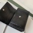 Saint Laurent Sunset Medium Bag In Black Crocodile Embossed Leather